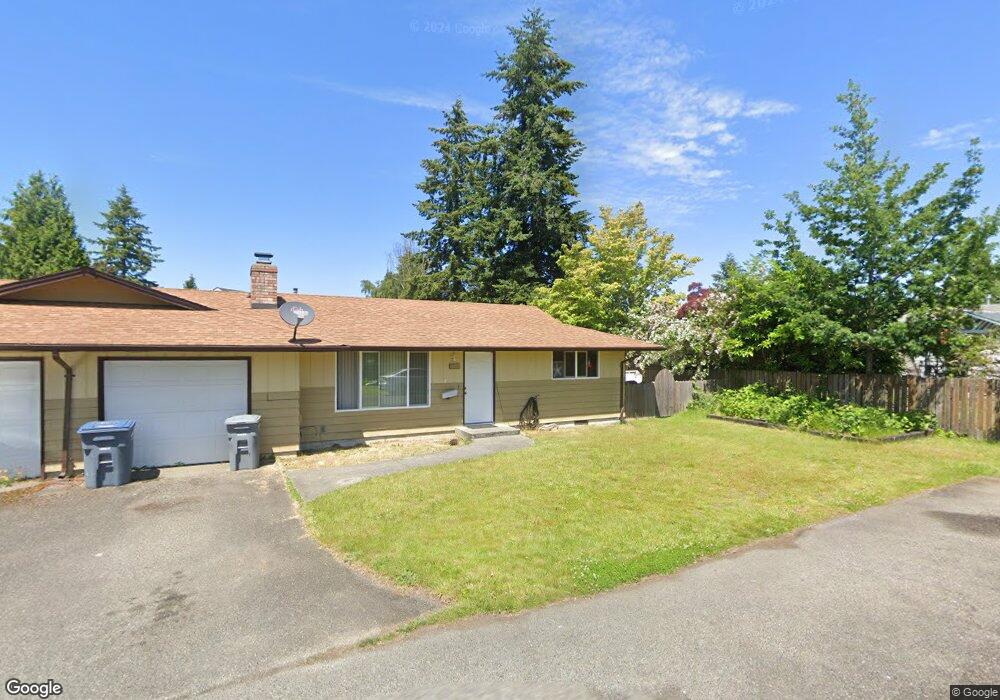 8319 30th St W unit 8322, University Place, WA 98466 - photo 1