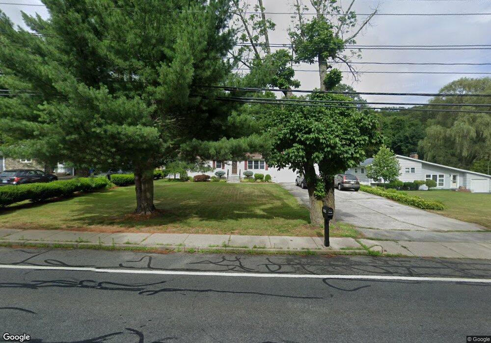 2269 Mendon Rd, Cumberland, RI 02864 - photo 1