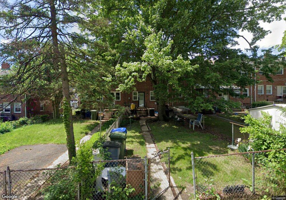 1562 Wadsworth Way, Baltimore, MD 21239 - photo 1