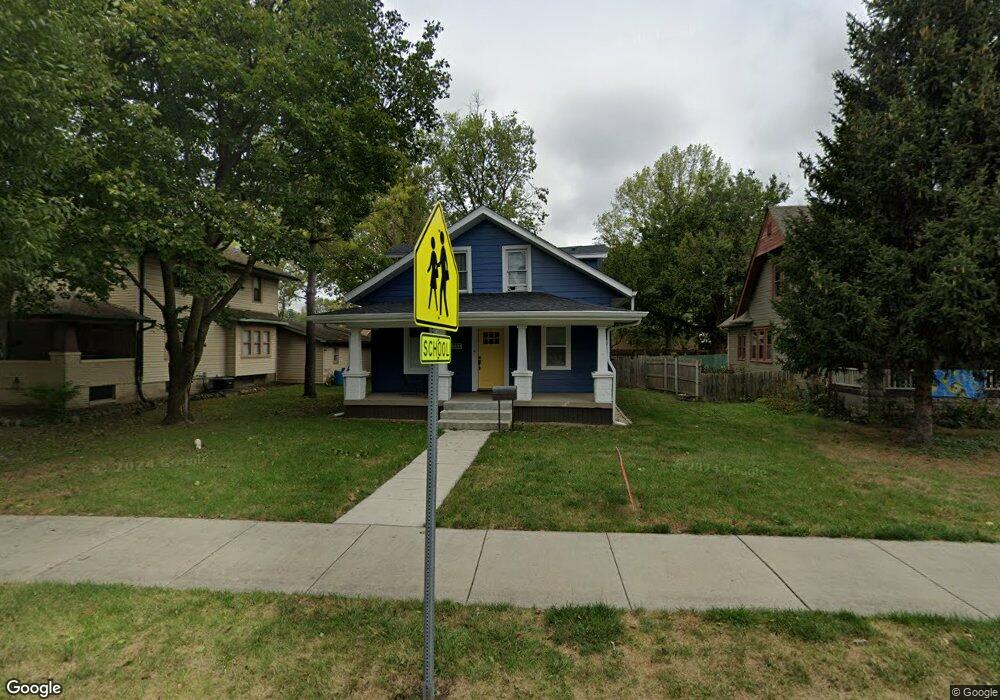 426 E Main St, Plainfield, IN 46168 - photo 1