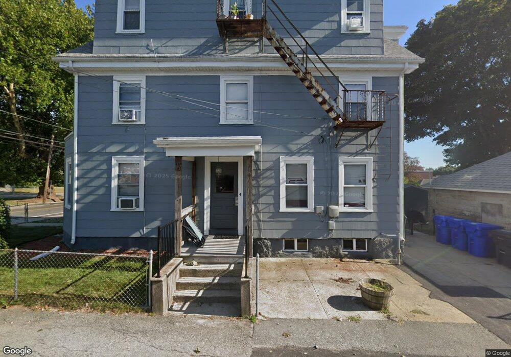 2 Redfern St, North Providence, RI 02911 - photo 1