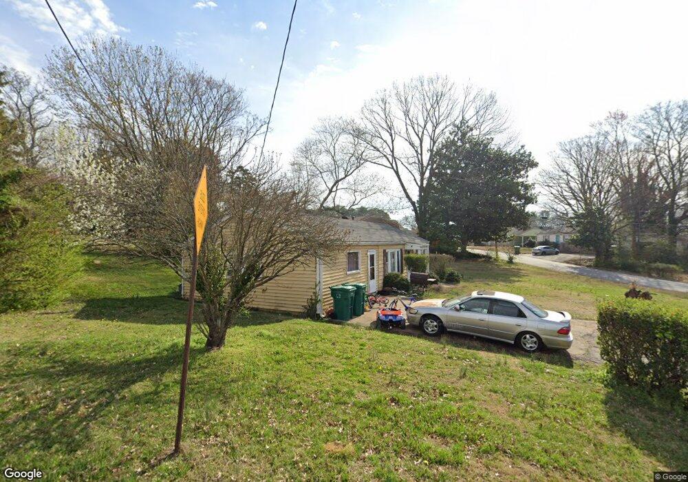 2701 Knoll Rd SE, Smyrna, GA 30080 - photo 1