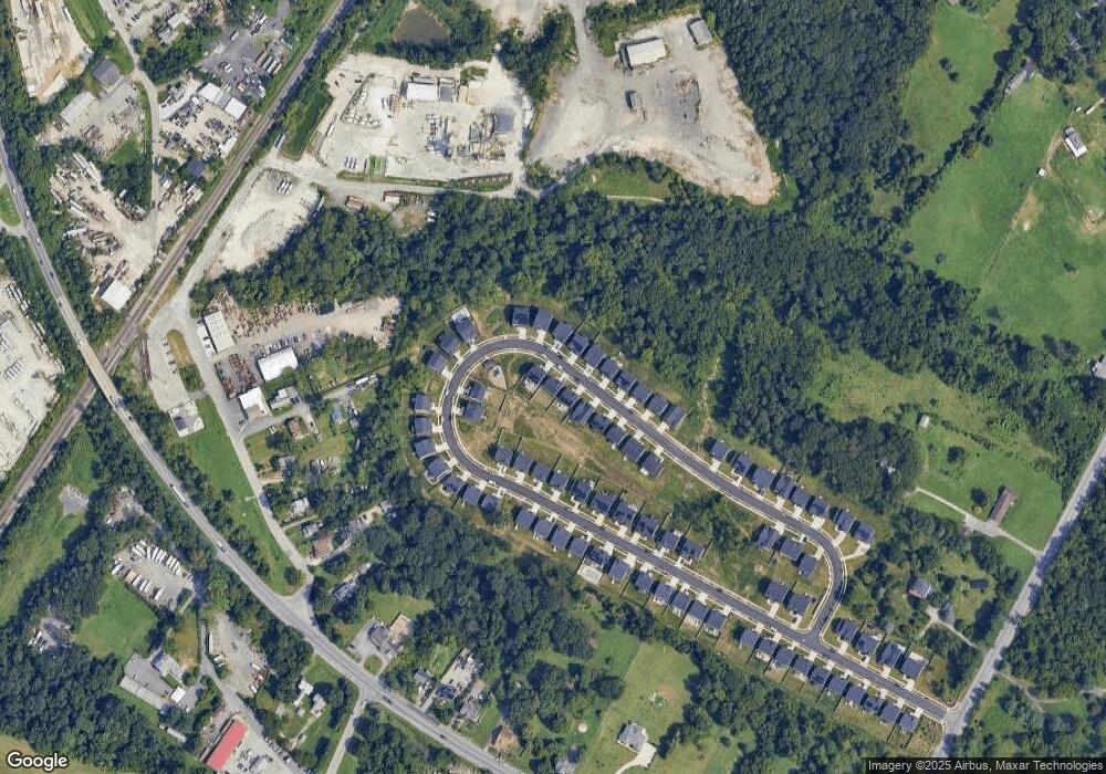 2378 Terrapin Crossing, Jessup, MD 20794 - photo 1