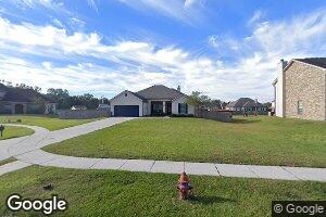 9508 Sweet Bay Ln, Westwego, LA 70094