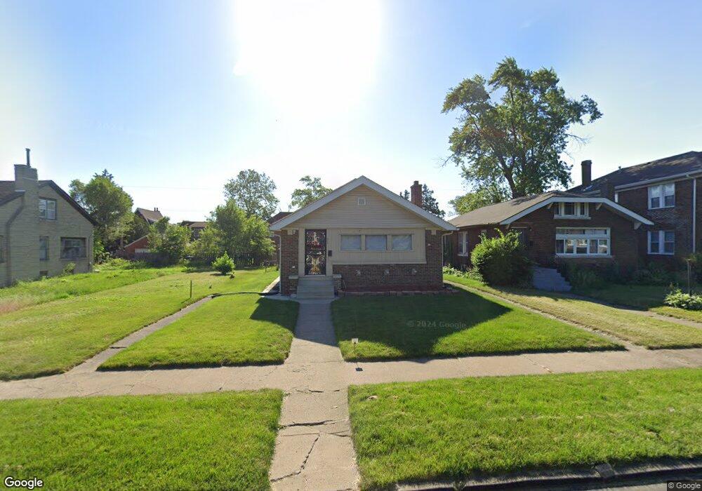 3661 Van Buren St, Gary, IN 46408 - photo 1