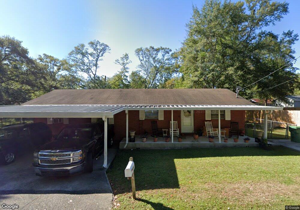 624 Third St, Picayune, MS 39466 - photo 1