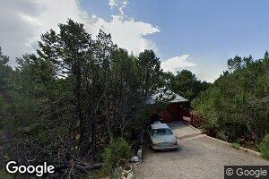 2 Beaver Ln, Cedar Crest, NM 87008