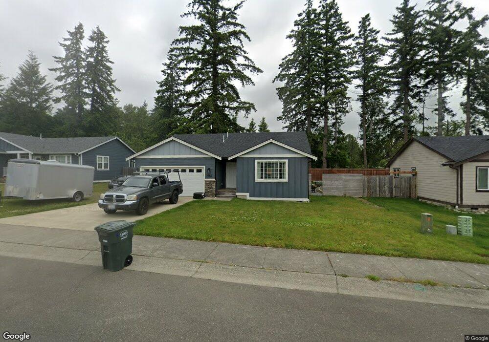 2466 Evans Dr, Blaine, WA 98230 - photo 1