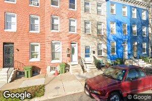 1020 Valley St, Baltimore, MD 21202