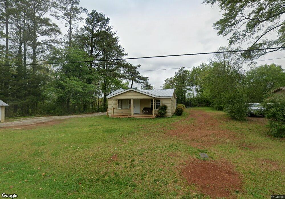 919 Collard Valley Rd, Cedartown, GA 30125 - photo 1