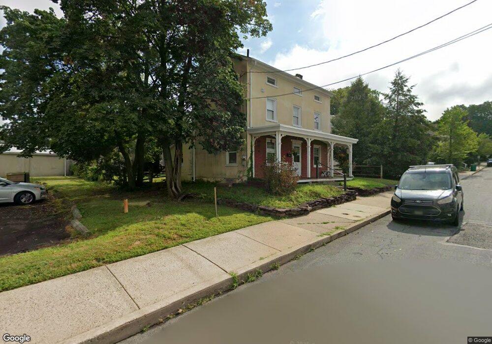 213 S 2nd St, North Wales, PA 19454 - photo 1