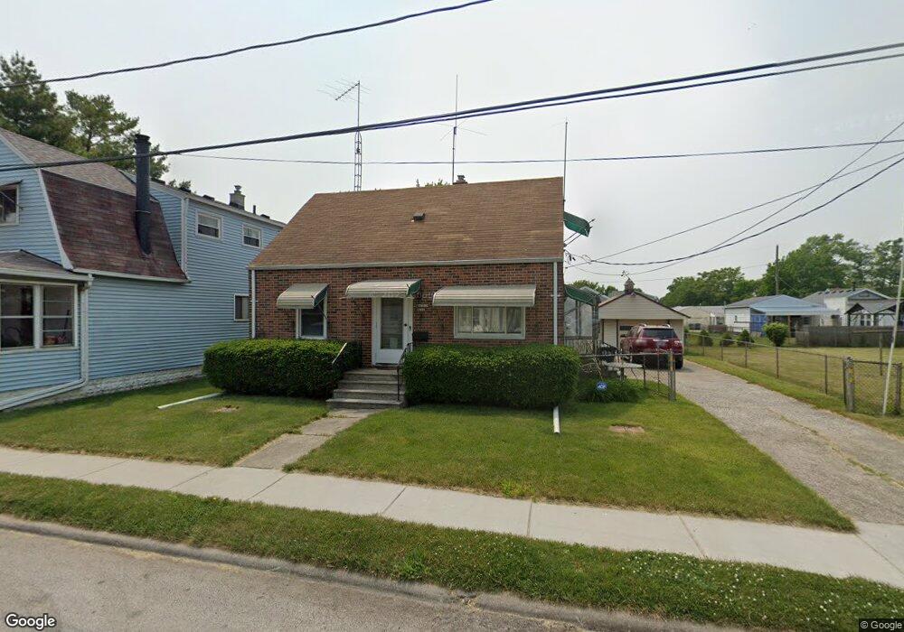 5431 310th St, Toledo, OH 43611 - photo 1