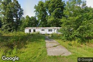 7265 Otter Dr, Williamsfield, OH 44093