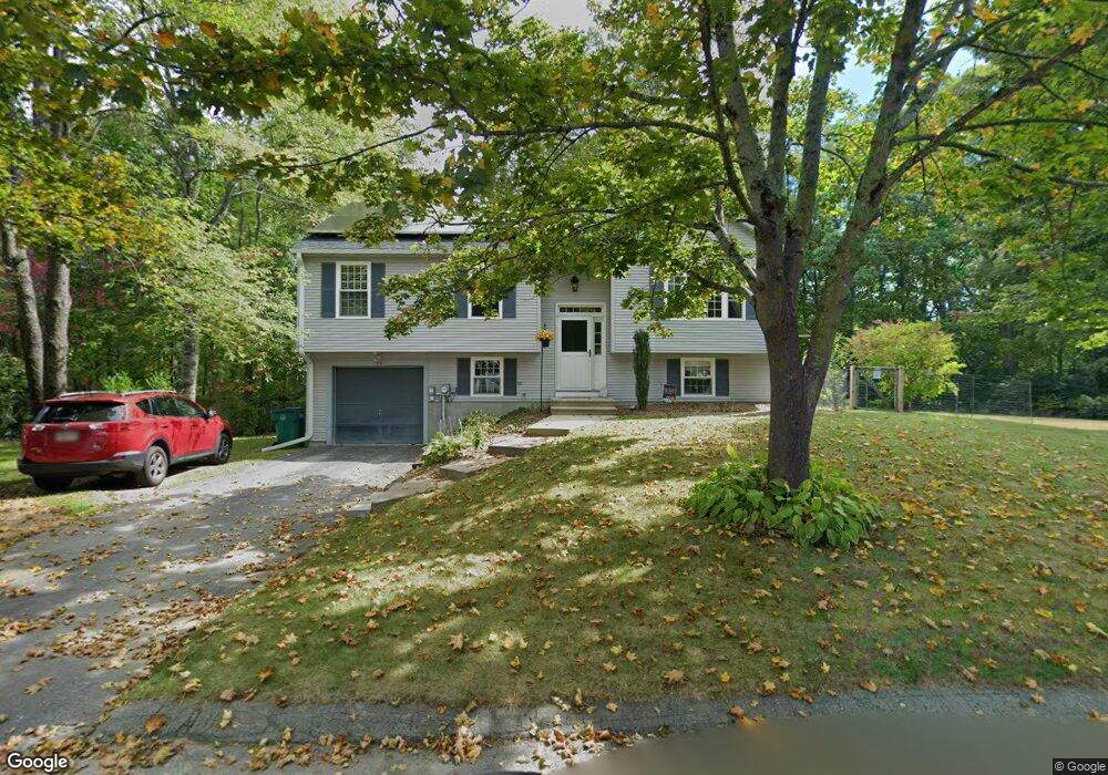 173 Shawna St unit 1, Fitchburg, MA 01420 - photo 1