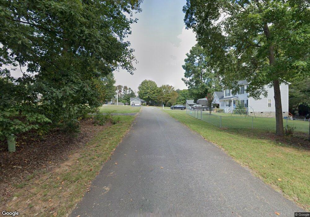 Lot 2 Stockbridge Ln unit 2, Statesville, NC 28625 - photo 1