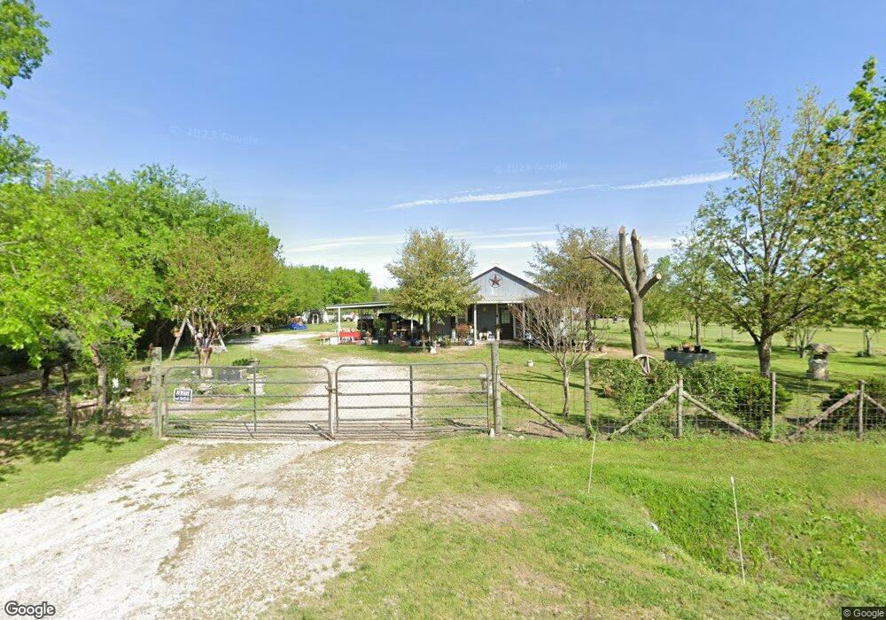 908 Kirkpatrick Rd, Ennis, TX 75119 - photo 1