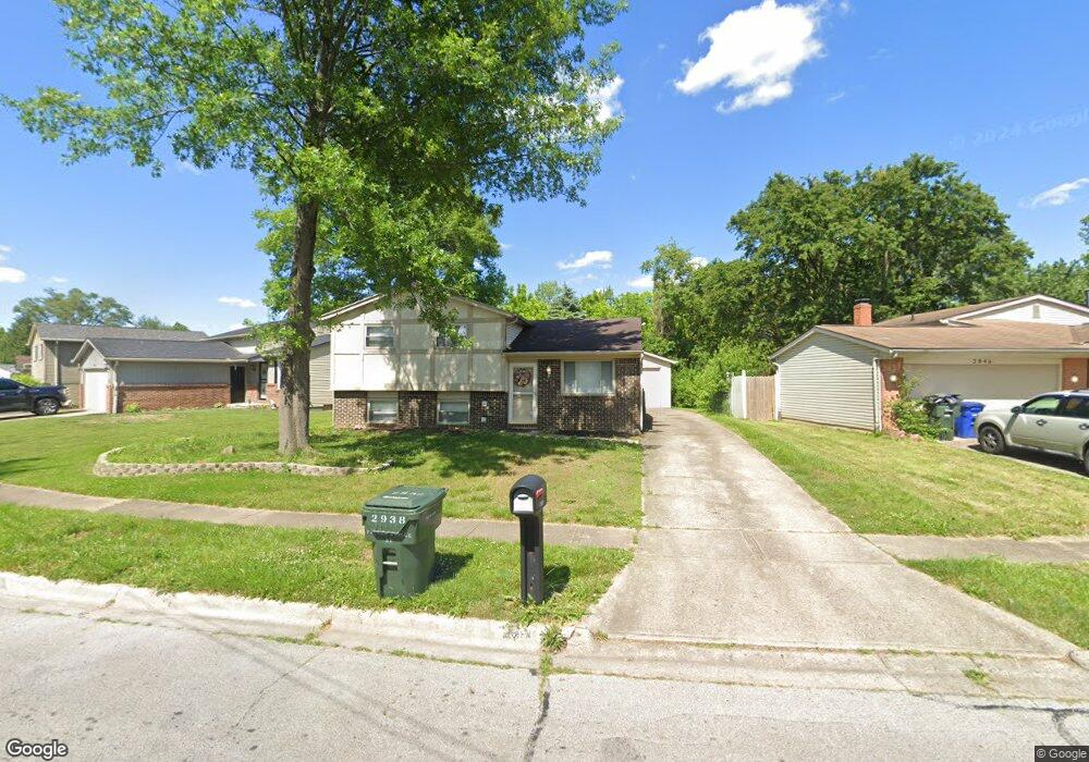 2938 Falcon Bridge Dr, Columbus, OH 43232 - photo 1