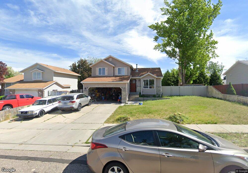 5101 W 6275 S, West Jordan, UT 84081 - photo 1