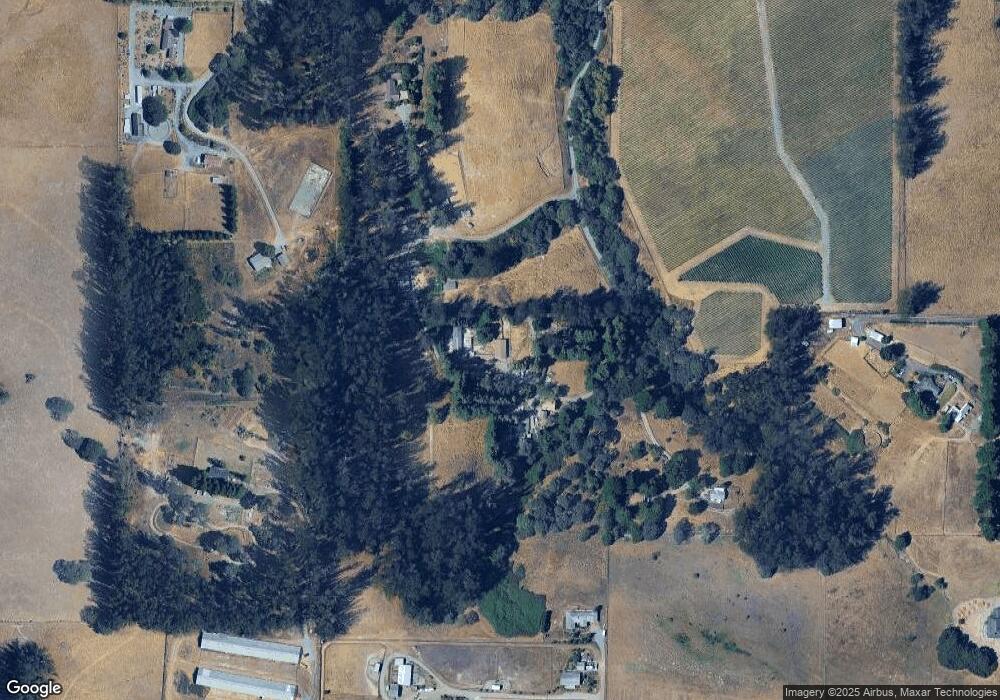 5379 Blank Rd, Sebastopol, CA 95472 - photo 1