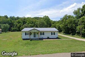 32581 Hysell Run Rd, Pomeroy, OH 45769