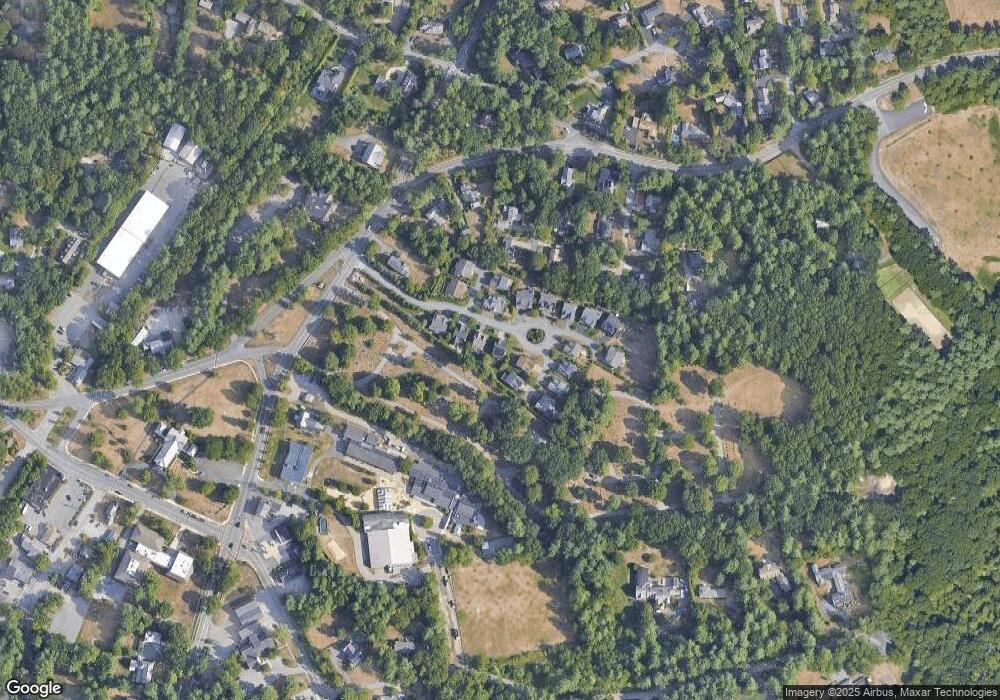 7 Dover Farms Rd, Dover, MA 02030 - photo 1