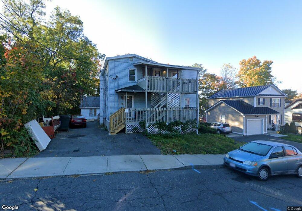 28 Irving St, Bristol, CT 06010 - photo 1