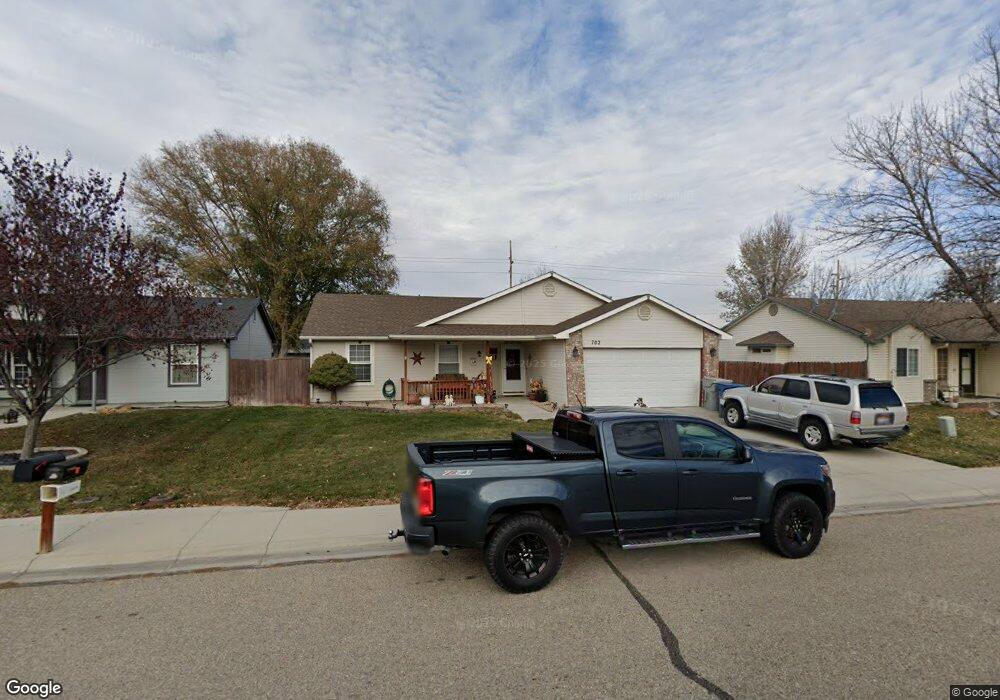 702 Teton Dr, Nampa, ID 83686 - photo 1