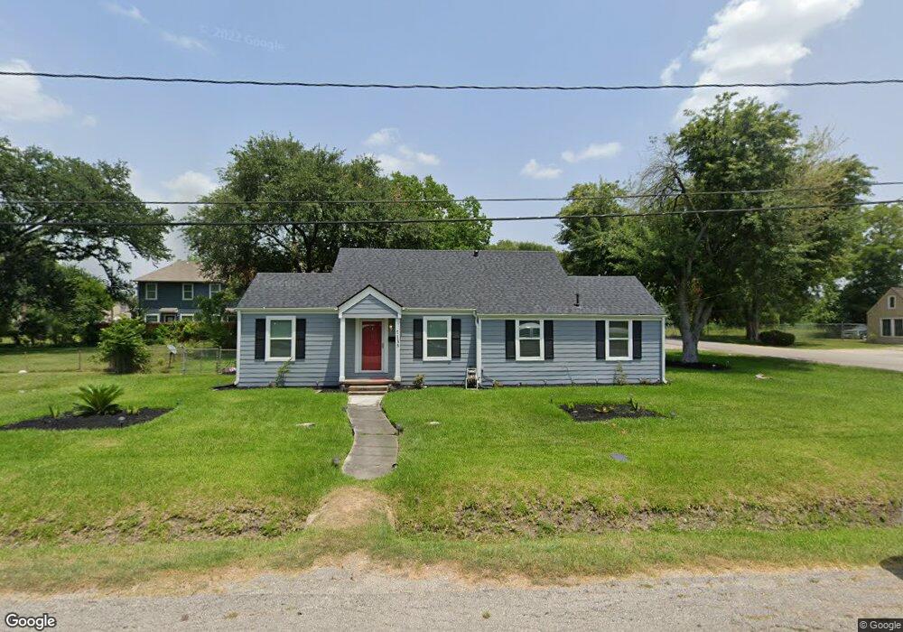 7135 Foster St, Houston, TX 77021 - photo 1