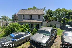 211 N Pennsylvania St, Hanna, IN 46340
