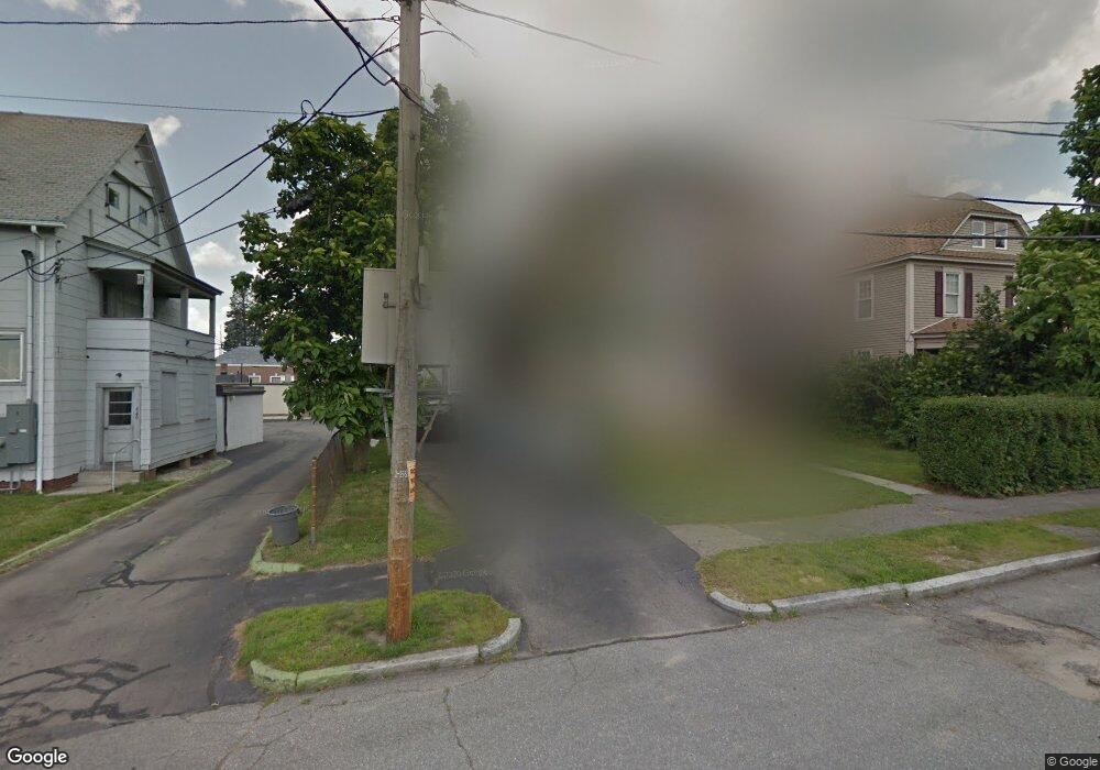 1 Summerhill Ave, Worcester, MA 01606 - photo 1