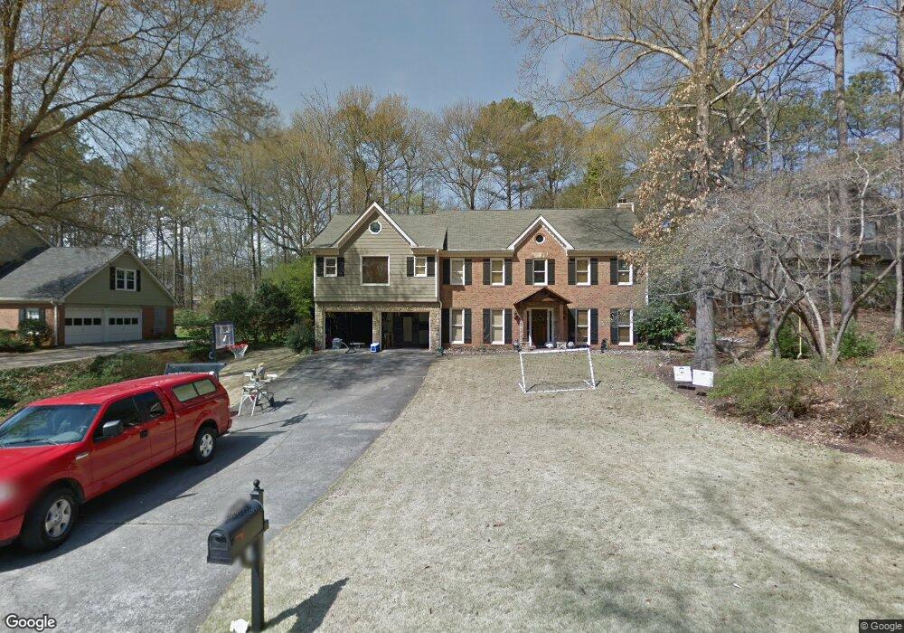 1911 O Shea Ln unit 1, Marietta, GA 30062 - photo 1