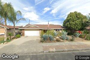 1101 Fuchsia St, Oxnard, CA 93036