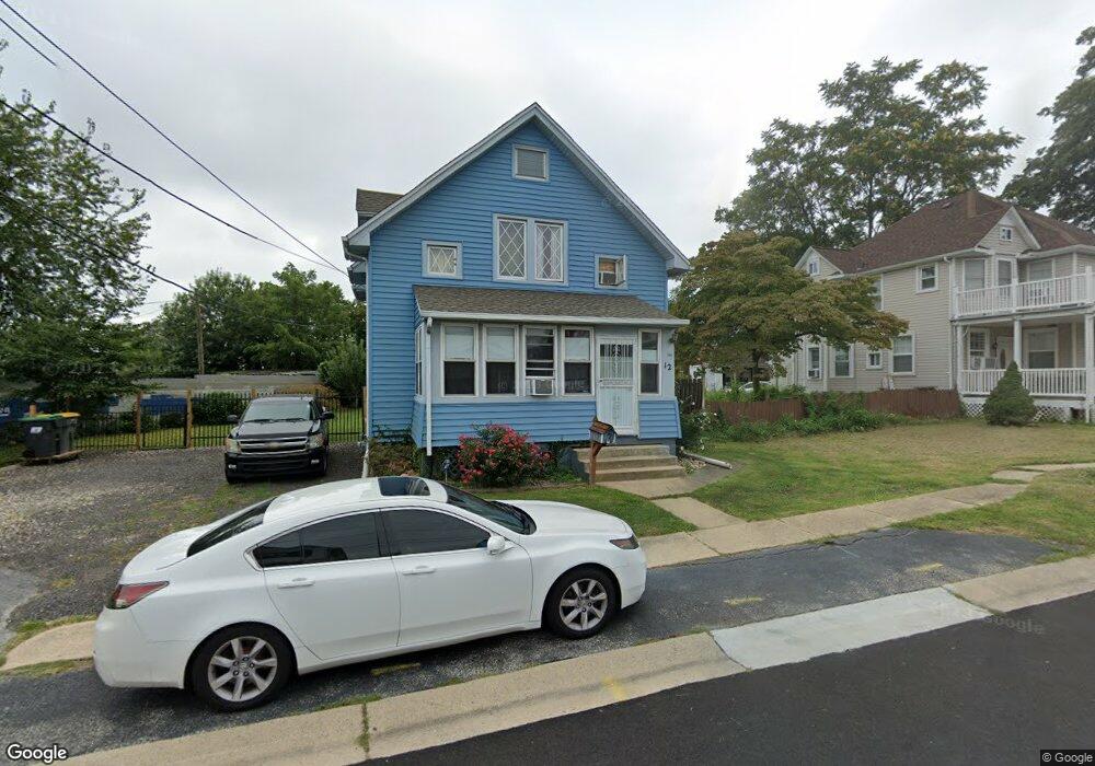 12 W Reamer Ave, Wilmington, DE 19804 - photo 1