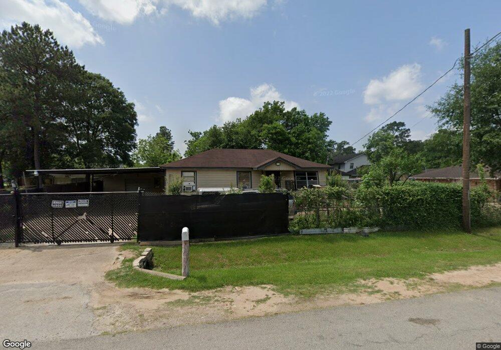 6106 Firnat St, Houston, TX 77016 - photo 1