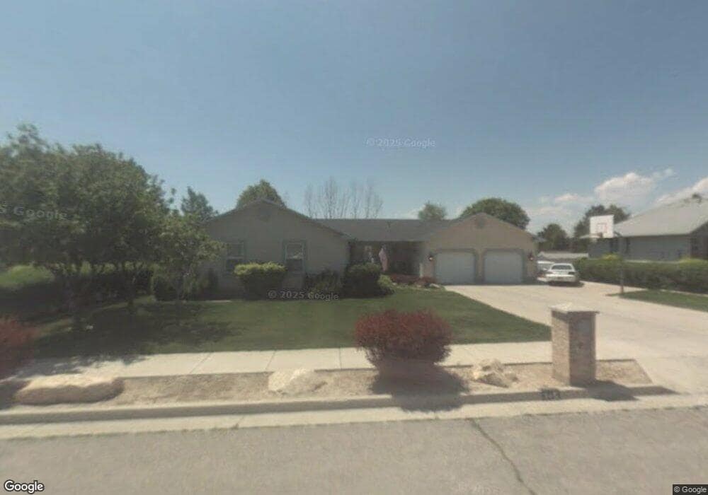 345 S 455 E, Smithfield, UT 84335 - photo 1