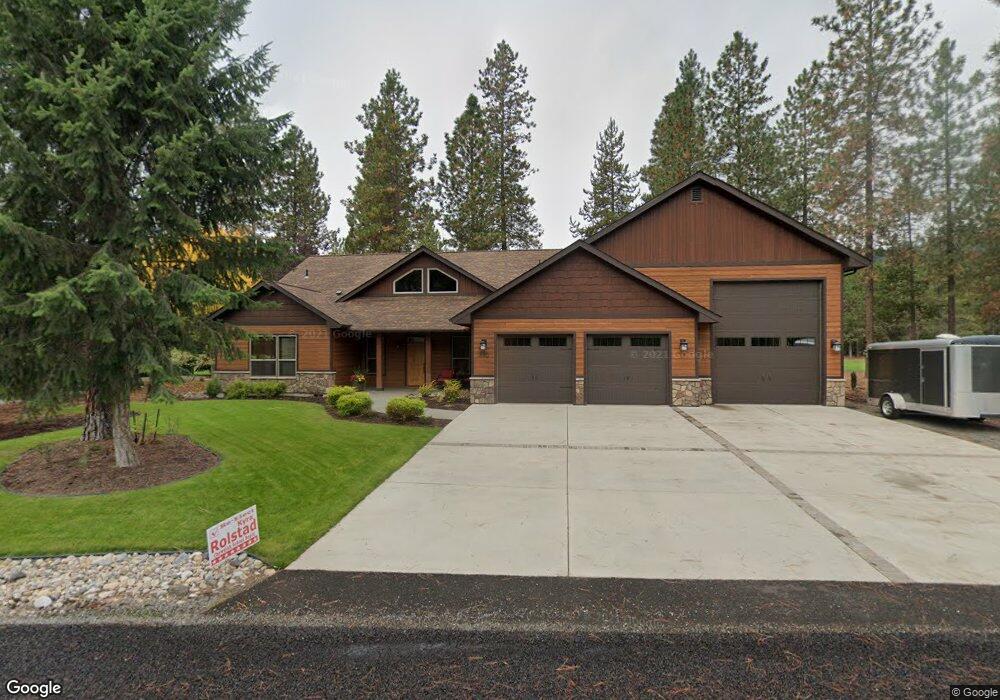 410 Palmer Ln, Chewelah, WA 99109 - photo 1