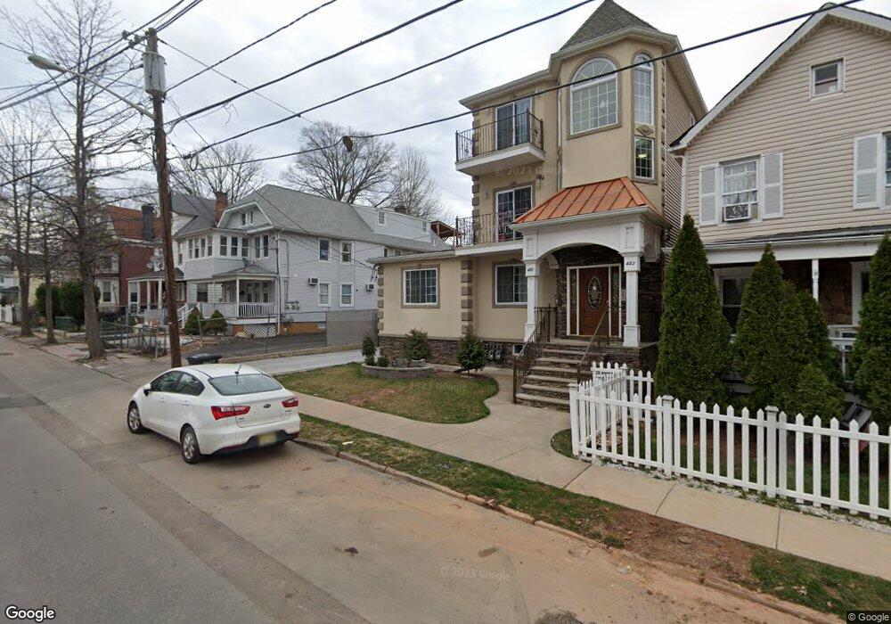 451 Walnut St unit 3, Elizabeth, NJ 07201 - photo 1