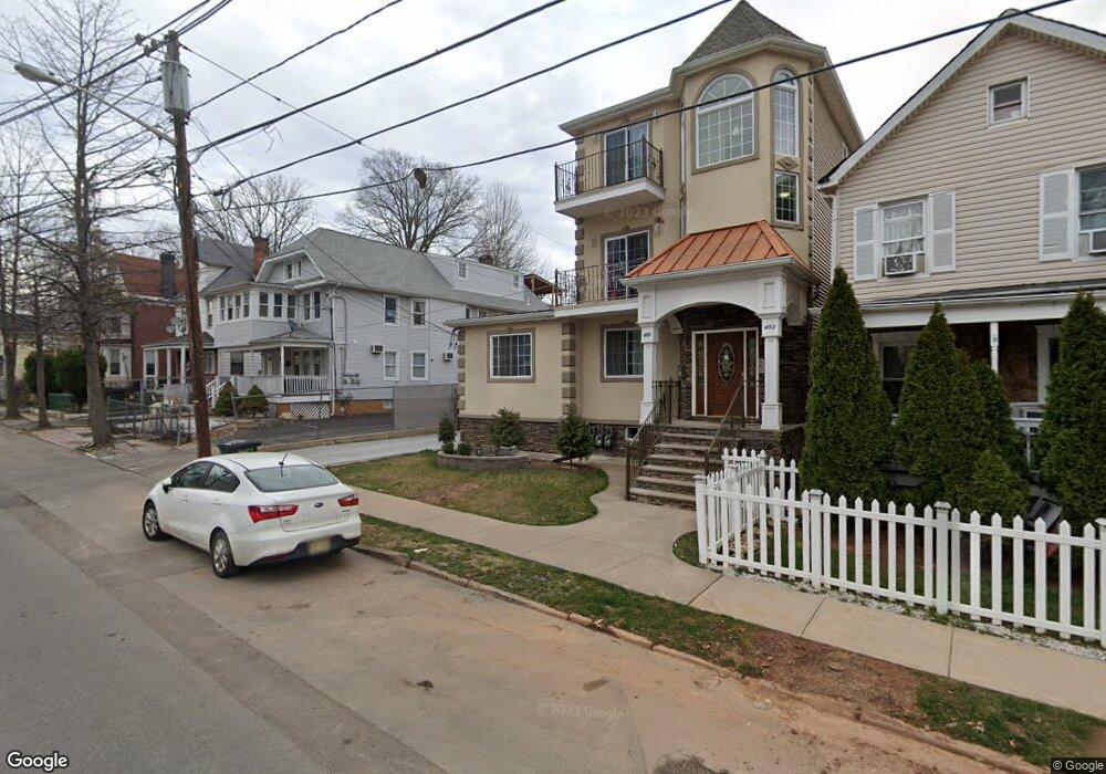 451 Walnut St unit 453, Elizabeth, NJ 07201 - photo 1