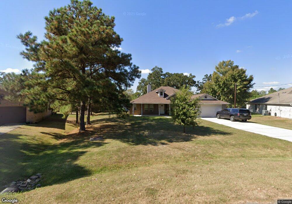 27025 Canyon Ranch Cir, Magnolia, TX 77355 - photo 1