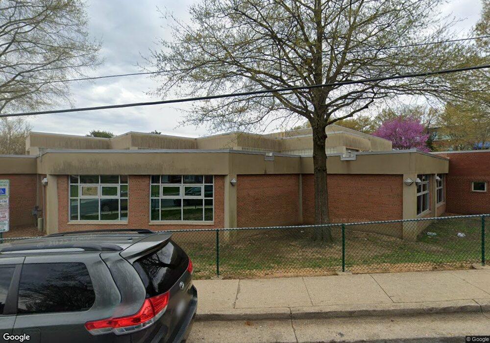 5700 Sanger Ave, Alexandria, VA 22311 - photo 1