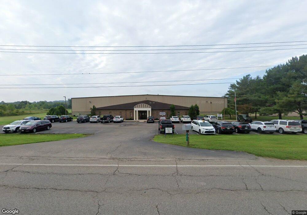 2019 E Front St, Logan, OH 43138 - photo 1