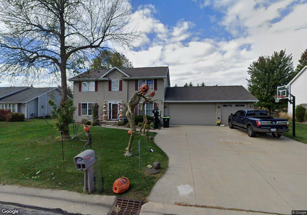 N9341 Snapdragon Ln, Appleton, WI 54915 - photo 1