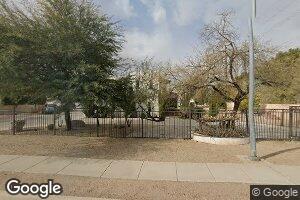 624 S Tucson Blvd, Tucson, AZ 85716