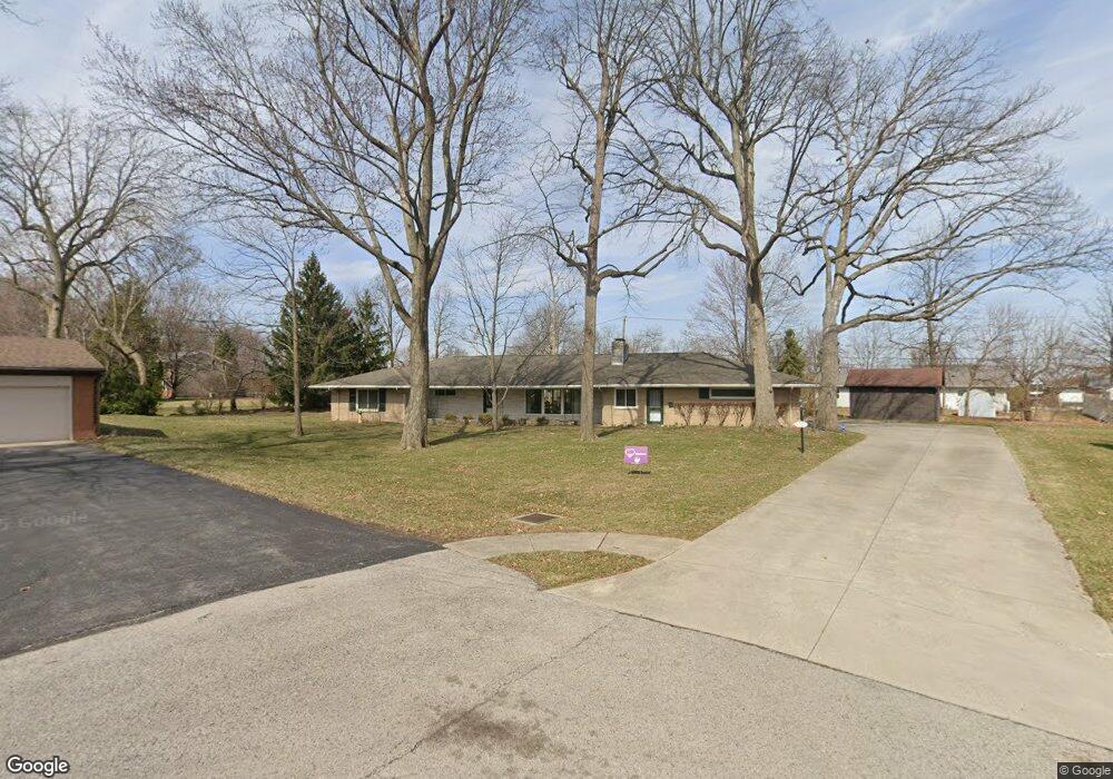 3330 Briarcliff Dr, Findlay, OH 45840 - photo 1