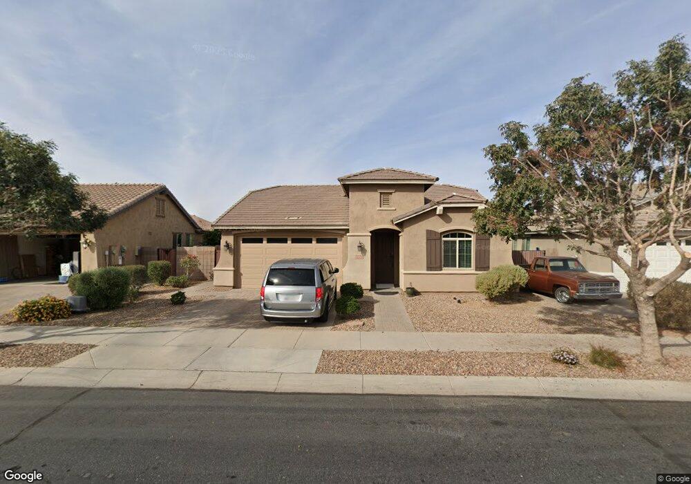 20384 E Carriage Way, Queen Creek, AZ 85142 - photo 1