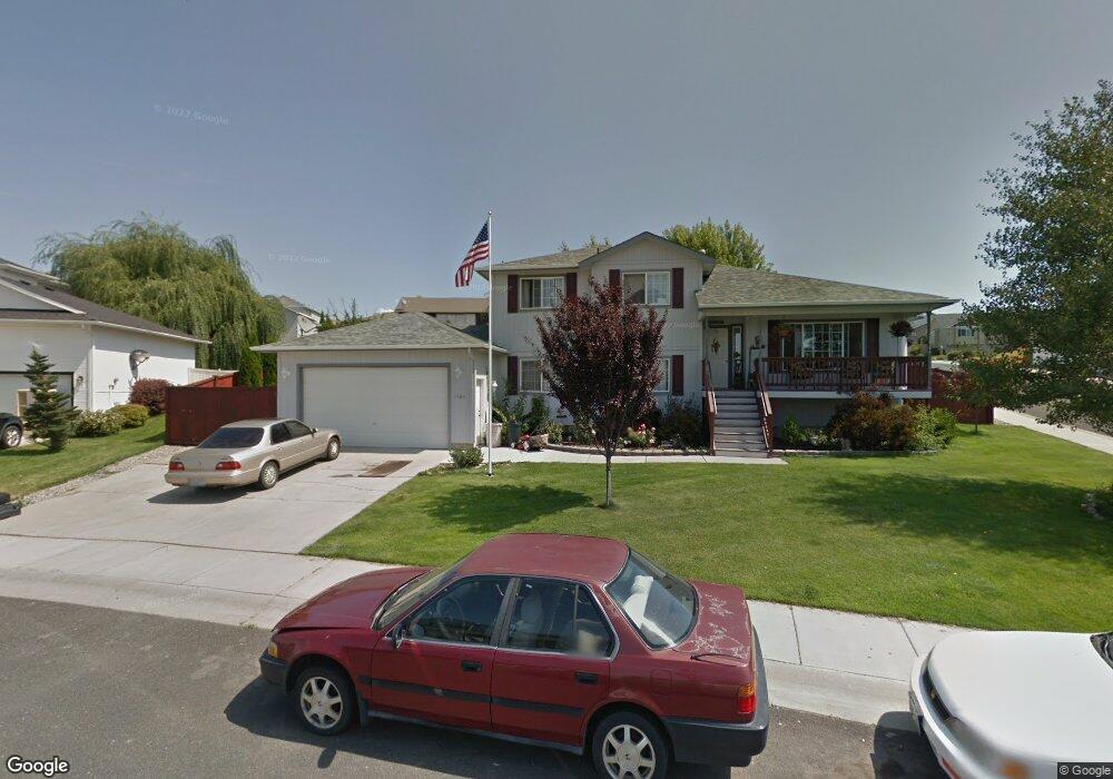 1104 Fox Ridge Rd, Medical Lake, WA 99022 - photo 1