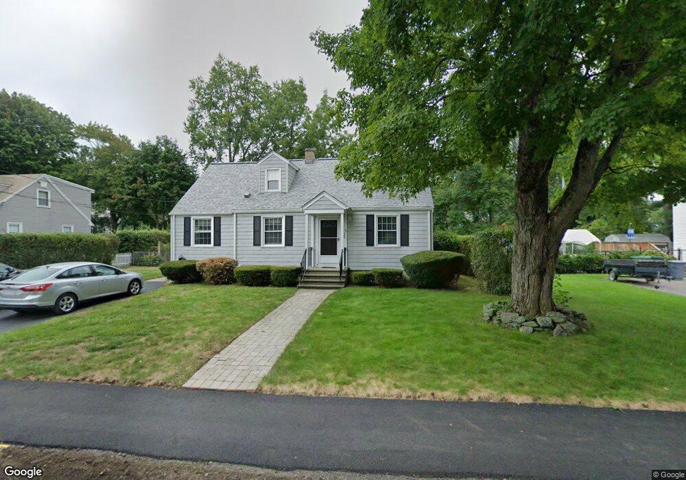 23 Sylvester Rd, Natick, MA 01760 - photo 1