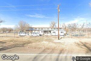 211 4th St, Springer, NM 87747