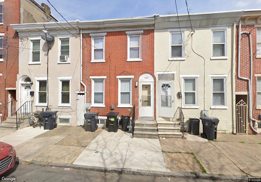 727 E 7th St, Wilmington, DE 19801 - photo 1