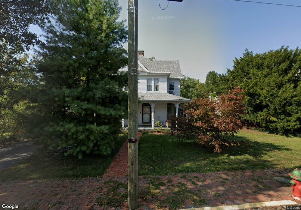 35 Oregon St, Mercersburg, PA 17236 - photo 1